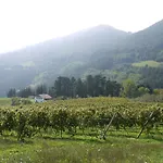 Erlete Goikoa -estamos En El Camino De Santiago -we Are On The Camino De Santiago- Senderismo-rutas Y Bicicleta Country house