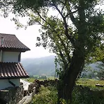 Erlete Goikoa -estamos En El Camino De Santiago -we Are On The Camino De Santiago- Senderismo-rutas Y Bicicleta Deba