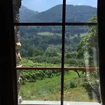 Erlete Goikoa -estamos En El Camino De Santiago -we Are On The Camino De Santiago- Senderismo-rutas Y Bicicleta Country house *