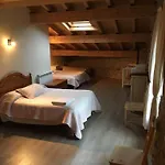 Erlete Goikoa -estamos En El Camino De Santiago -we Are On The Camino De Santiago- Senderismo-rutas Y Bicicleta Country house *