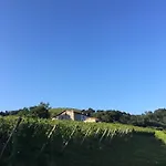 Erlete Goikoa -estamos En El Camino De Santiago -we Are On The Camino De Santiago- Senderismo-rutas Y Bicicleta Country house