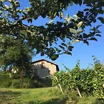 Erlete Goikoa -estamos En El Camino De Santiago -we Are On The Camino De Santiago- Senderismo-rutas Y Bicicleta