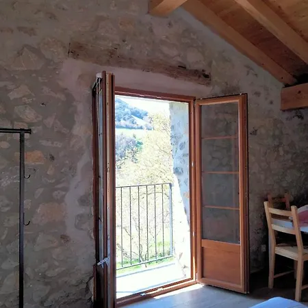 Εξοχικό σπίτι Erlete Goikoa -estamos En El Camino De Santiago -we Are On The Camino De Santiago *