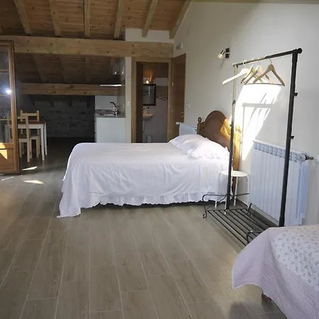 Εξοχικό σπίτι Erlete Goikoa -estamos En El Camino De Santiago -we Are On The Camino De Santiago Deba