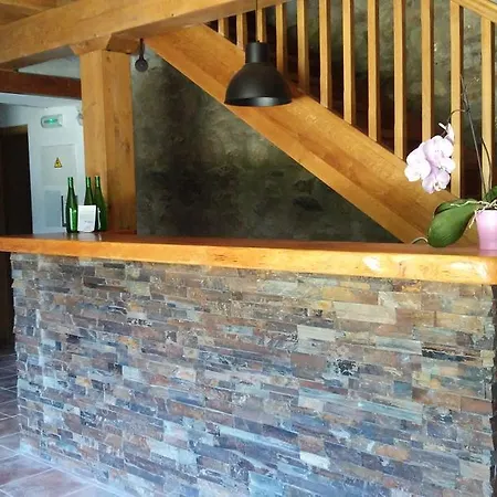 Erlete Goikoa -estamos En El Camino De Santiago -we Are On The Camino De Santiago * Deba