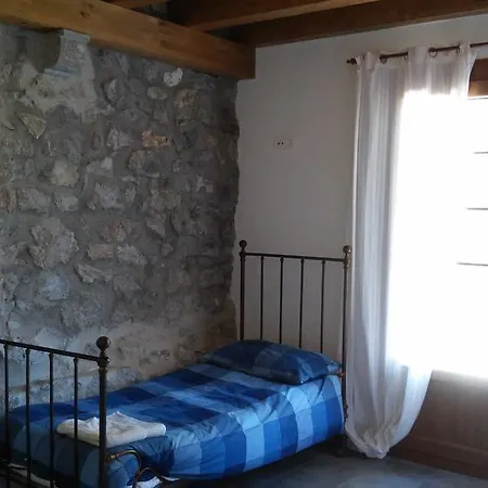 Erlete Goikoa -estamos En El Camino De Santiago -we Are On The Camino De Santiago Deba