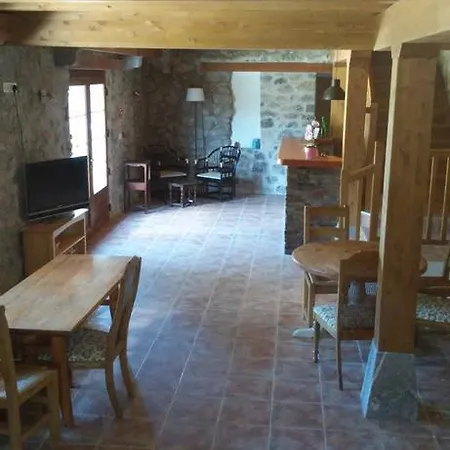 Casa di campagna Erlete Goikoa -estamos En El Camino De Santiago -we Are On The Camino De Santiago