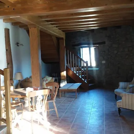 Erlete Goikoa -estamos En El Camino De Santiago -we Are On The Camino De Santiago