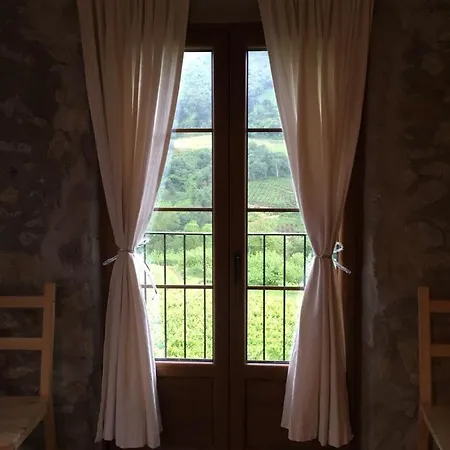 Erlete Goikoa -estamos En El Camino De Santiago -we Are On The Camino De Santiago ديبا