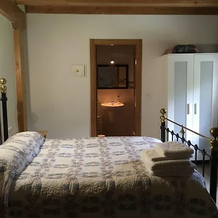 Εξοχικό σπίτι Erlete Goikoa -estamos En El Camino De Santiago -we Are On The Camino De Santiago *