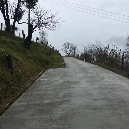 Εξοχικό σπίτι Erlete Goikoa -estamos En El Camino De Santiago -we Are On The Camino De Santiago
