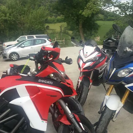 Erlete Goikoa -estamos En El Camino De Santiago -we Are On The Camino De Santiago منزل ريفي *