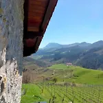 Séjour à la campagne Erlete Goikoa -estamos En El Camino De Santiago -we Are On The Camino De Santiago- Senderismo-rutas Y Bicicleta