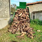 Erlete Goikoa -estamos En El Camino De Santiago -we Are On The Camino De Santiago- Senderismo-rutas Y Bicicleta Deba