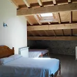 Erlete Goikoa -estamos En El Camino De Santiago -we Are On The Camino De Santiago- Senderismo-rutas Y Bicicleta Séjour à la campagne *