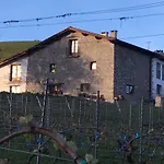 Erlete Goikoa -estamos En El Camino De Santiago -we Are On The Camino De Santiago- Senderismo-rutas Y Bicicleta Séjour à la campagne