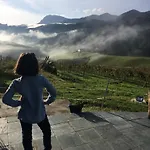Erlete Goikoa -estamos En El Camino De Santiago -we Are On The Camino De Santiago- Senderismo-rutas Y Bicicleta Séjour à la campagne *