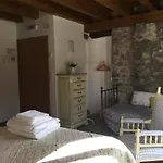 Erlete Goikoa -estamos En El Camino De Santiago -we Are On The Camino De Santiago- Senderismo-rutas Y Bicicleta Séjour à la campagne Deba