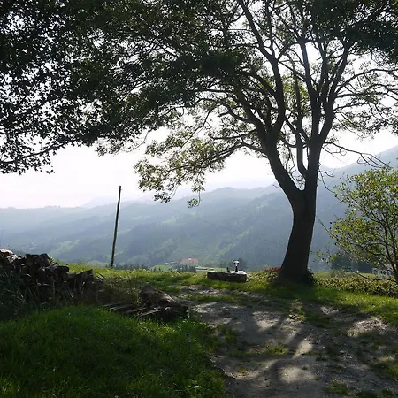 Casa de Campo Erlete Goikoa -estamos En El Camino De Santiago -we Are On The Camino De Santiago *