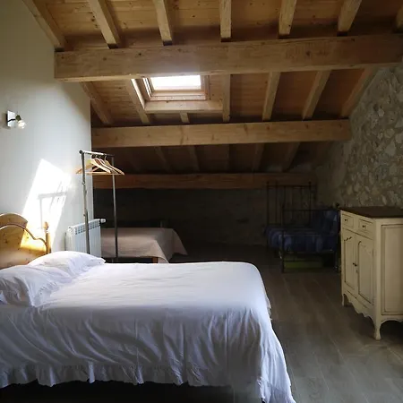 Casa de Campo Erlete Goikoa -estamos En El Camino De Santiago -we Are On The Camino De Santiago Deba