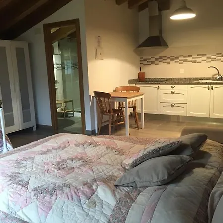 Erlete Goikoa -estamos En El Camino De Santiago -we Are On The Camino De Santiago Country house