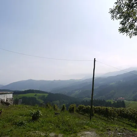 Landsted Erlete Goikoa -estamos En El Camino De Santiago -we Are On The Camino De Santiago Deba