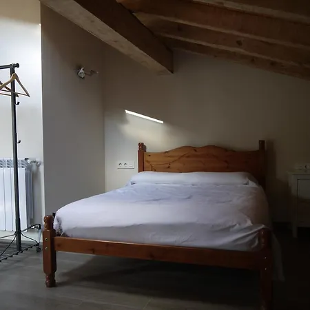 Erlete Goikoa -estamos En El Camino De Santiago -we Are On The Camino De Santiago *